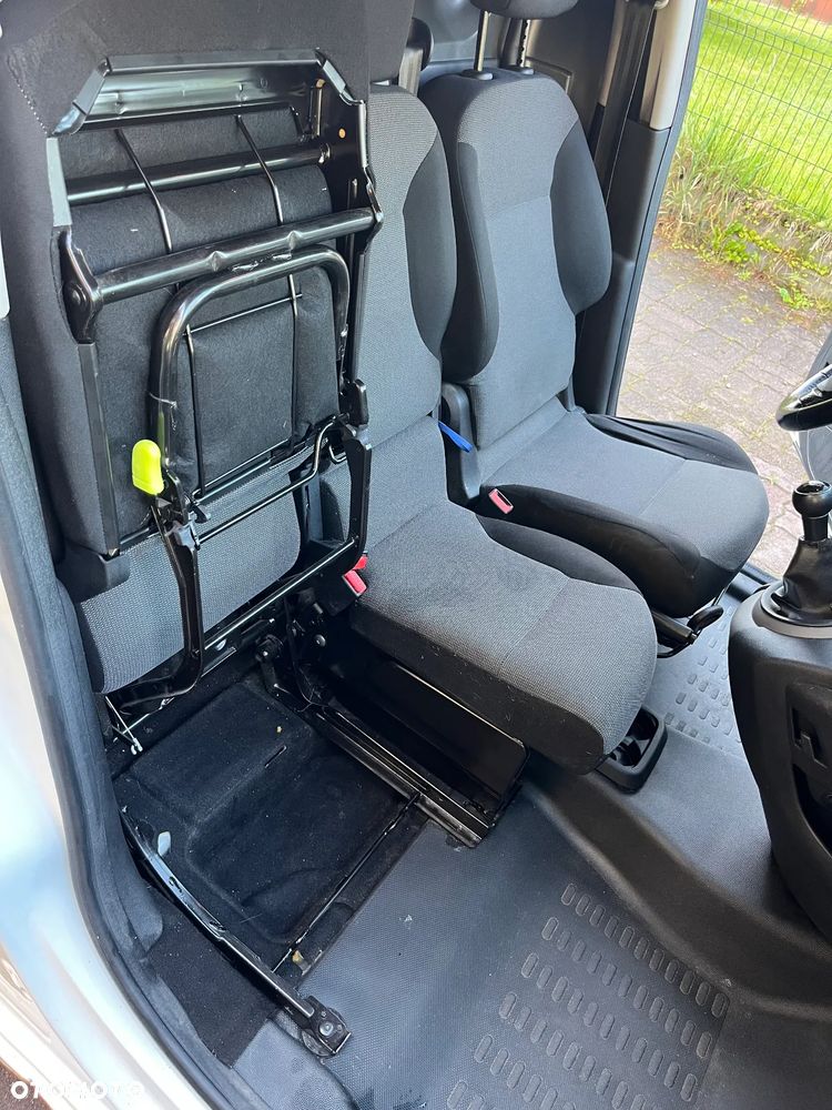 Citroën Berlingo Van 1.6 BlueHDi XL Control - 14
