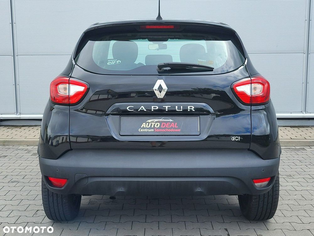 Renault Captur - 14