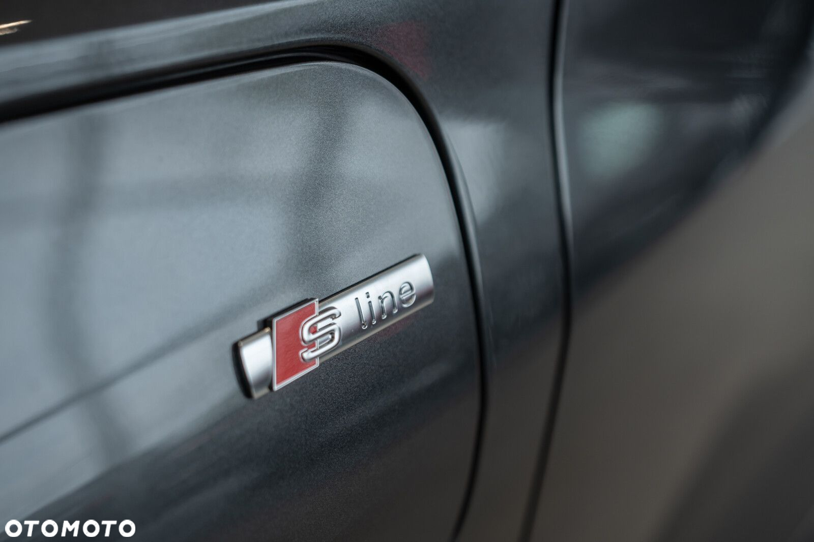 Audi A3 - 7