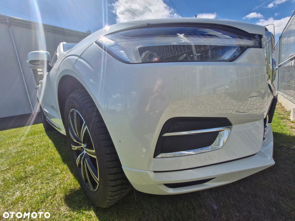 Volvo XC 60 T5 AWD Inscription - 18