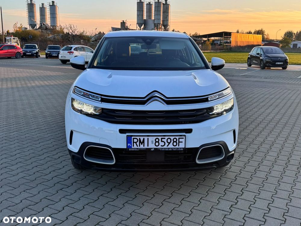 Citroën C5 Aircross - 2