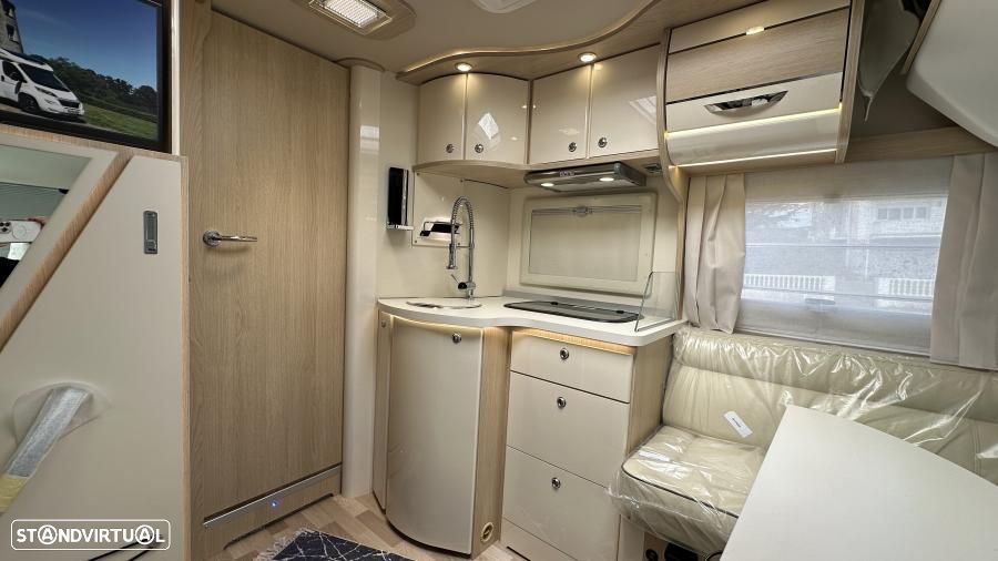 Autostar Passion I730LCA 180cv cx. Aut (NOVA) Alko - 33