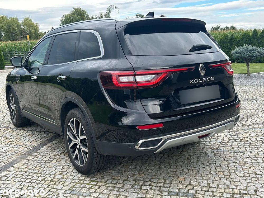 Renault Koleos 1.3 TCe Intens EDC - 4