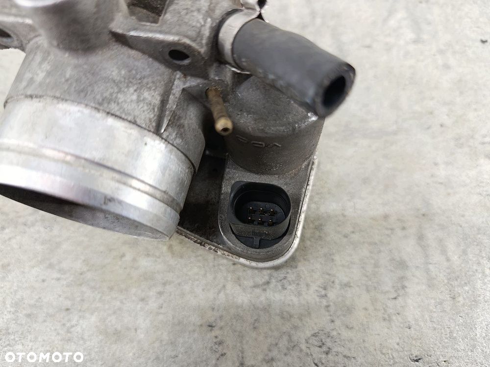 PRZEPUSTNICA VW PASSAT B5 FL 06B133062P  408.238/223/003 1.6 8V - 4