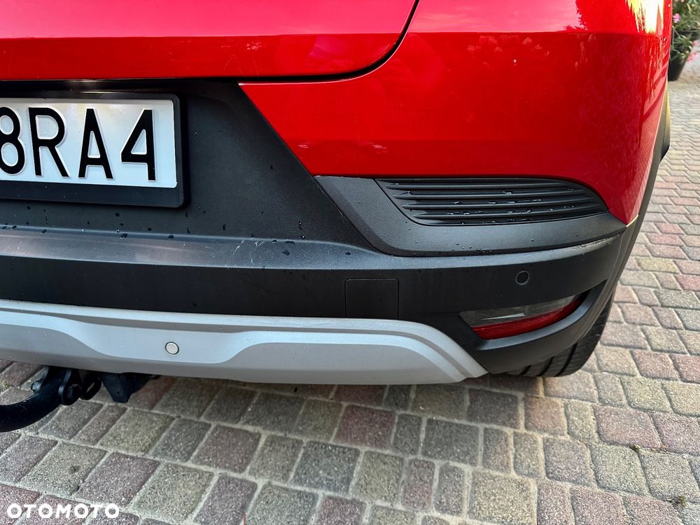 Renault Captur TCe 100 INTENS - 12