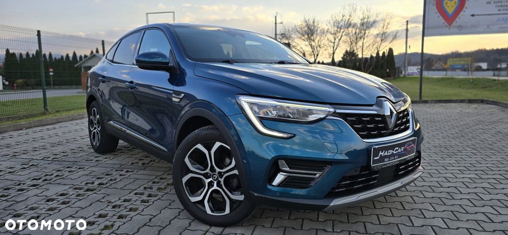 Renault Arkana 2023 photo 4
