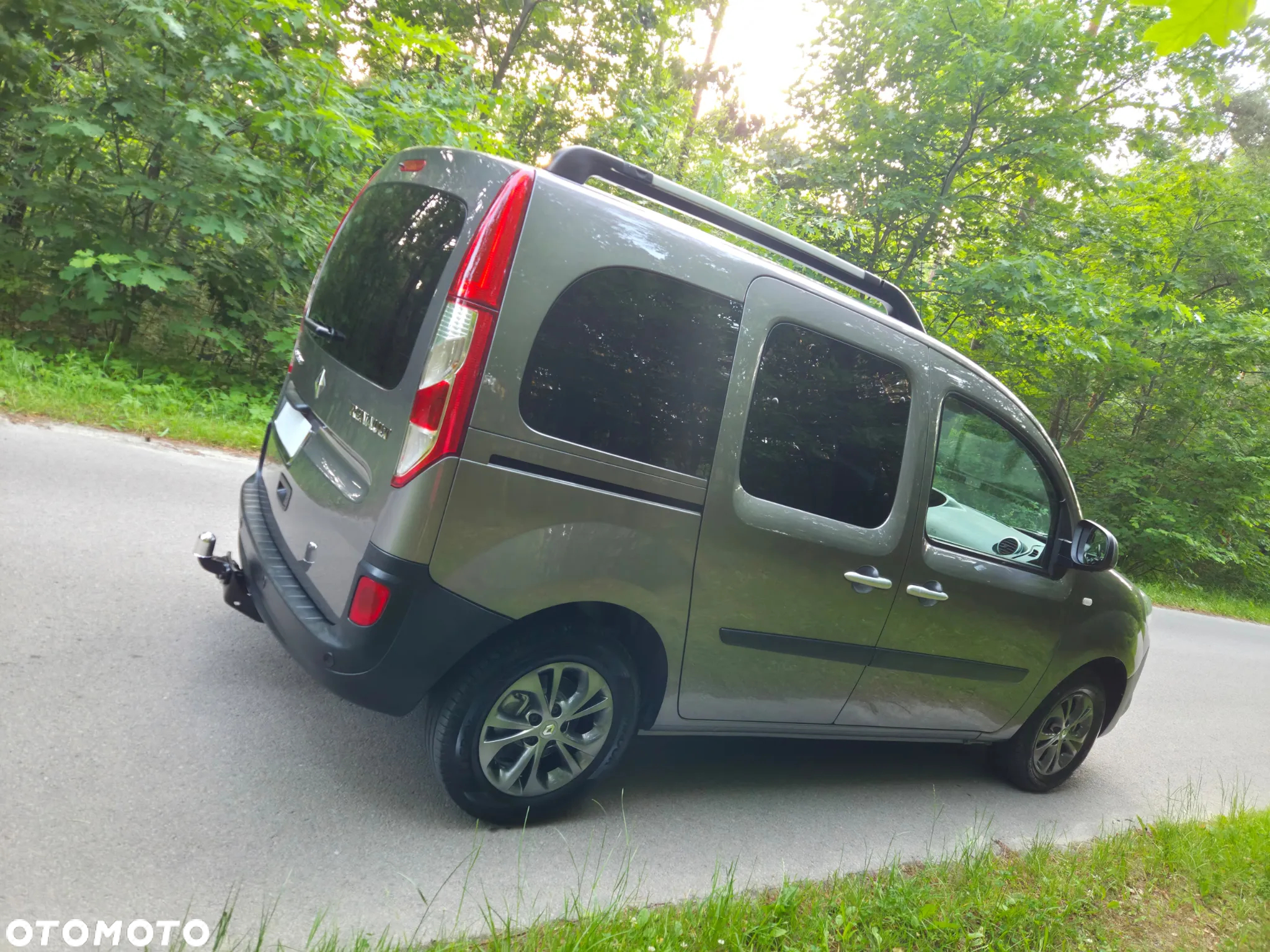 Renault Kangoo ENERGY TCe 115 Start & Stop Authentique - 5