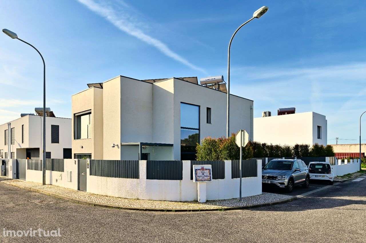 Moradia T4 de luxo para venda - Sintra - Grande imagem: 2/40