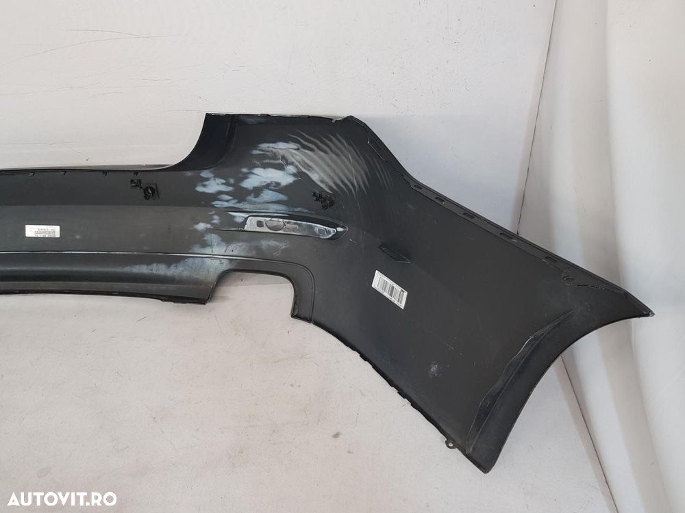 Bara spate BMW Seria 5 F10 Berlina LCI dupa 2013 - 8