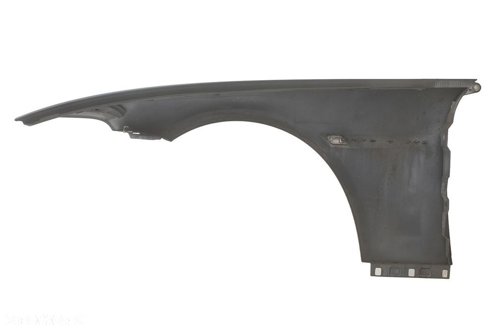 błotnik przedni * przód prawy bmw 6 e63 e64 400/7 - 2