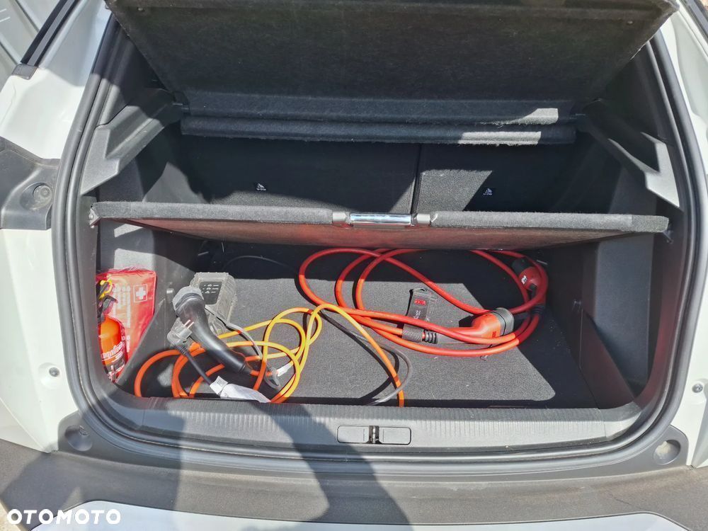 Peugeot 2008 e-2008 GT - 13