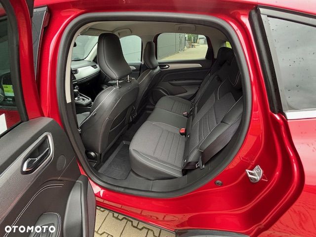 Renault Arkana TCe Mild Hybrid 140 EDC Evolution - 21