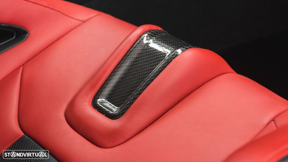 BMW M4 Competition Pack 50 anos M - 38
