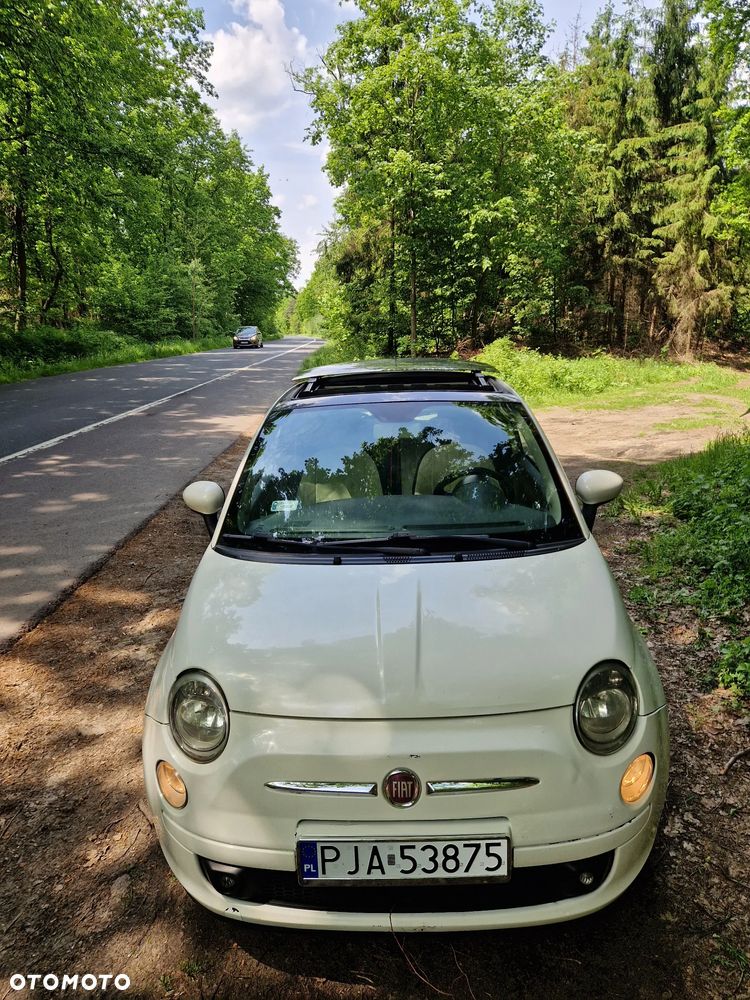 Fiat 500 1.3 Multijet Diesel - 14