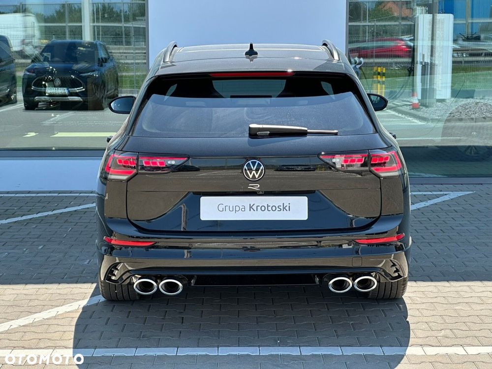 Volkswagen Golf Variant 2.0 TSI 4Motion R - 7