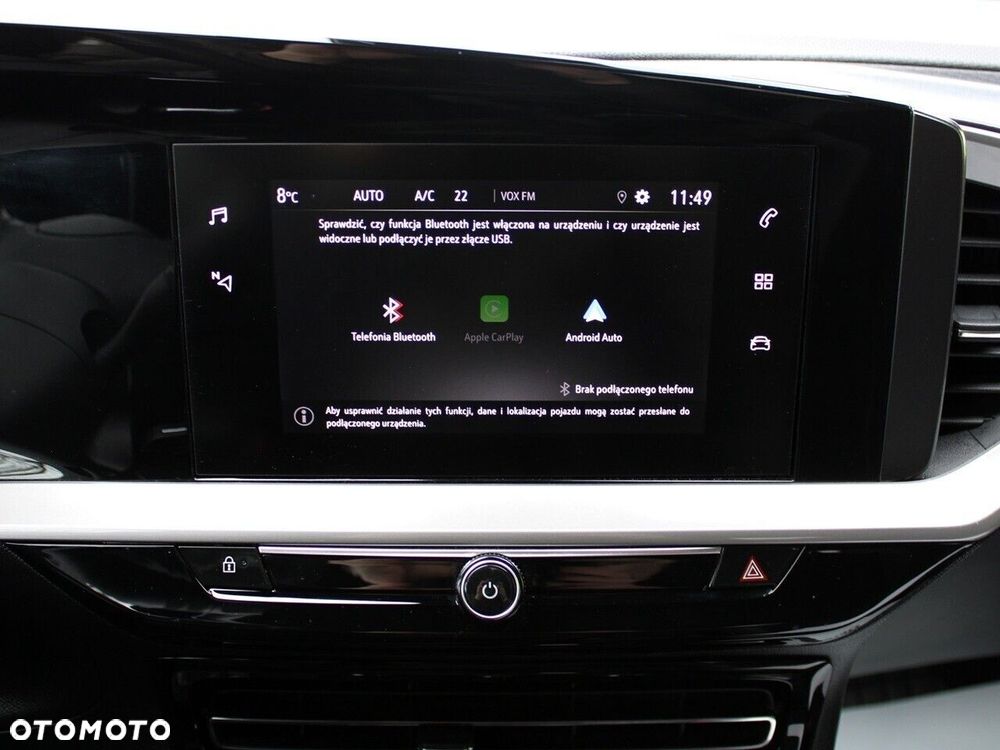 Opel Mokka 1.2 T GS S&S - 19