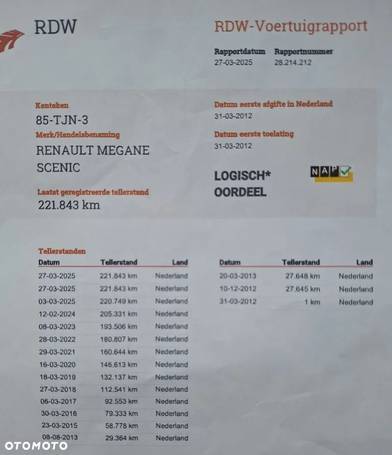 Renault Grand Scenic dCi 130 FAP Start & Stop Bose Edition - 28
