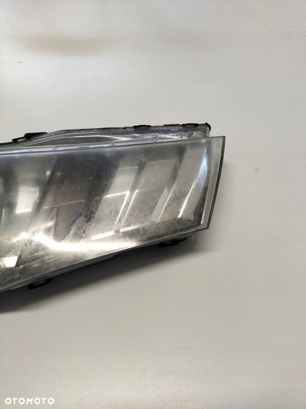 ATRAPA CHŁODNICY GRILL HONDA CIVIC UFO - 4