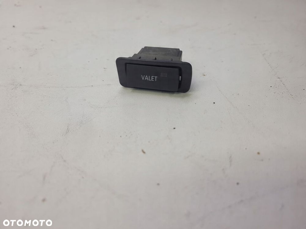 PRZYCISK VALET AUDI A4 B8 A5 8T 4F0941503 - 2