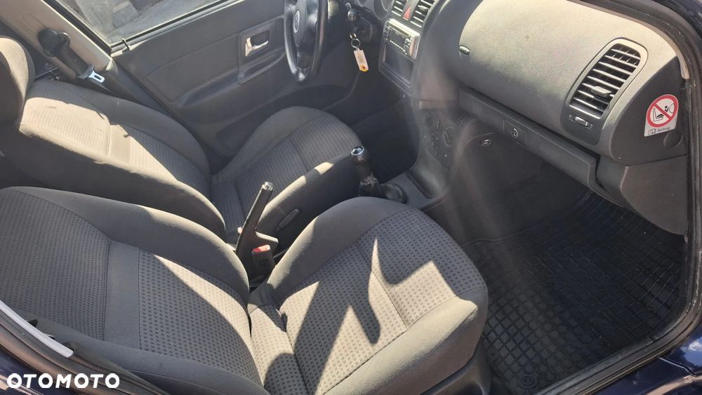 Volkswagen Polo 1.4 Comfortline - 9