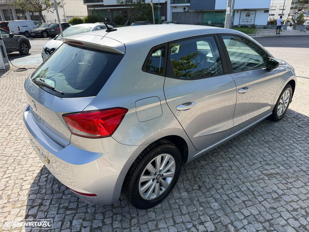 SEAT Ibiza 1.0 Style - 12