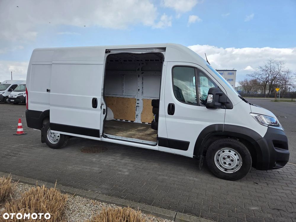 Citroën JUMPER - 10