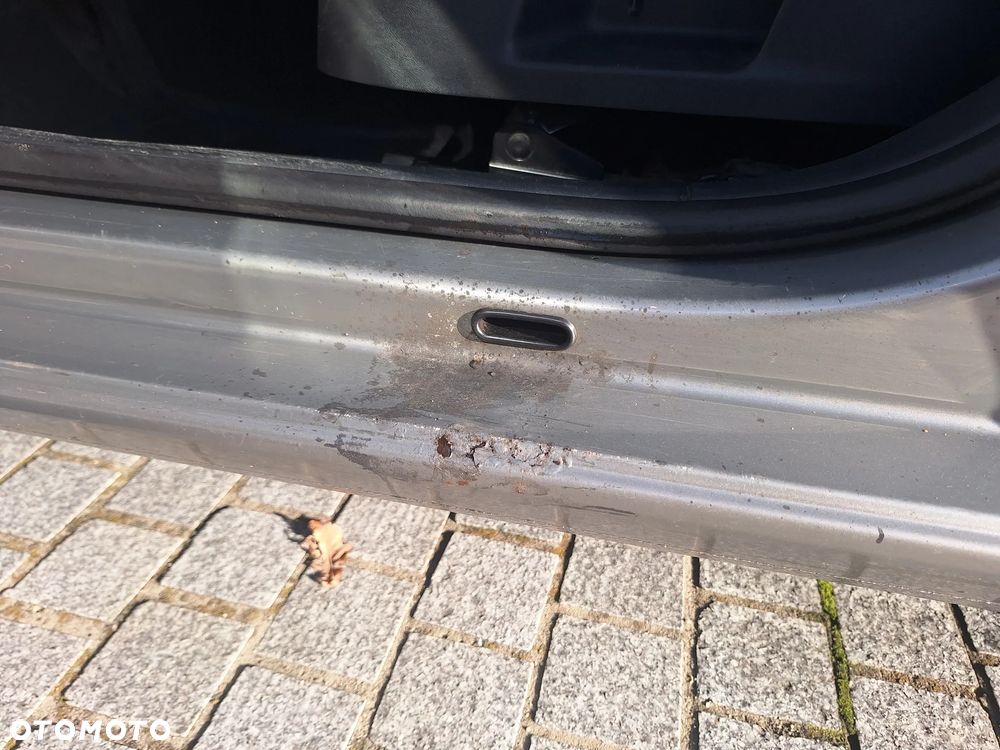 Skoda Octavia 1.9 TDI Ambiente - 18