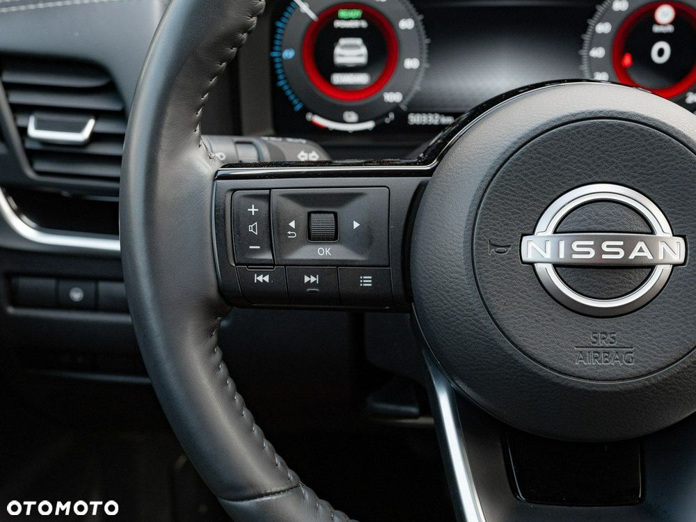 Nissan Qashqai 1.5 e-POWER N-Connecta - 16