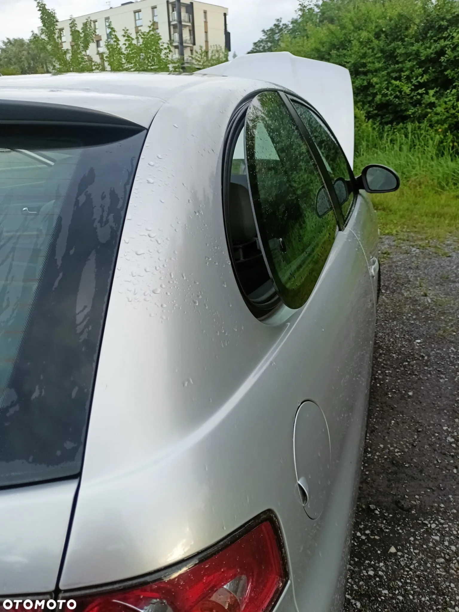 Seat Ibiza 1.4 16V Stella - 7