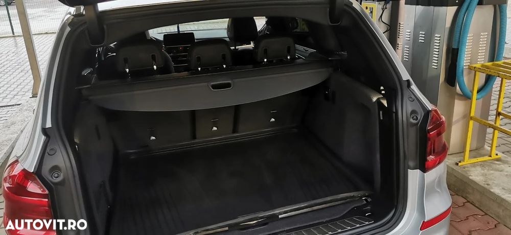 BMW X3 xDrive30i AT xLine - 15