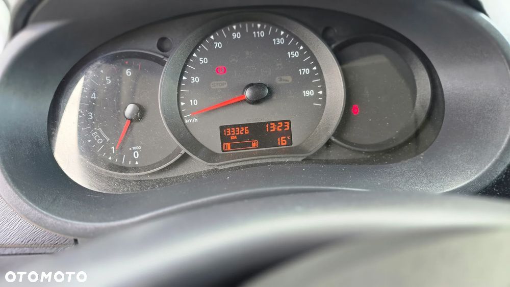 Renault Kangoo Maxi 1.5 90 Extra - 14