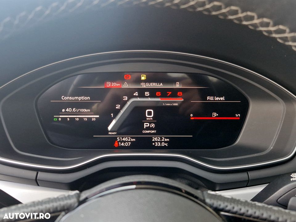 Audi A4 Limuzina 35 TFSI S tronic MHEV S Line - 22