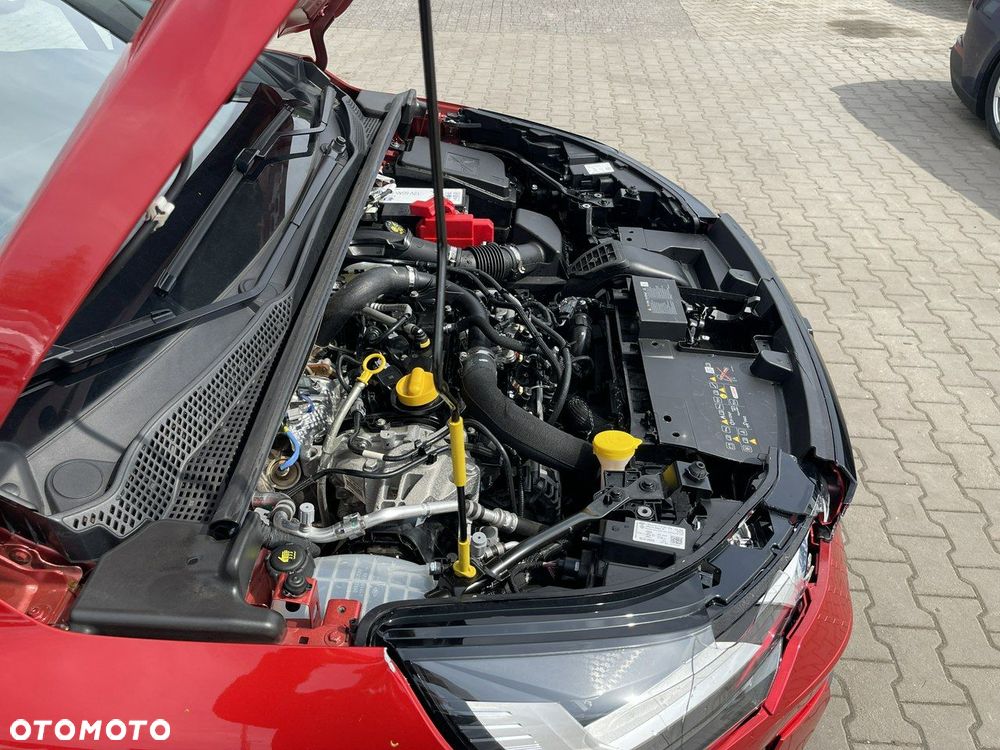 Renault Captur TCe 90 EVOLUTION - 14