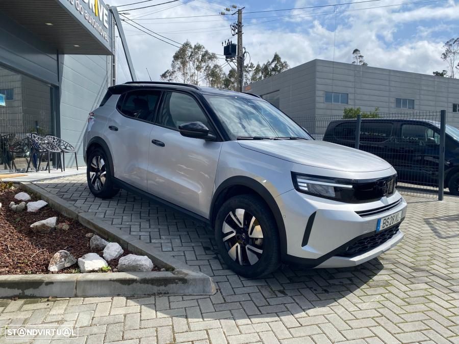 Opel Frontera 44 kWh Edition - 2