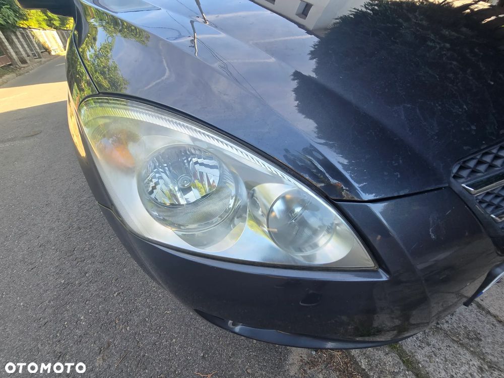Kia Ceed 1.4 Optimum + - 7
