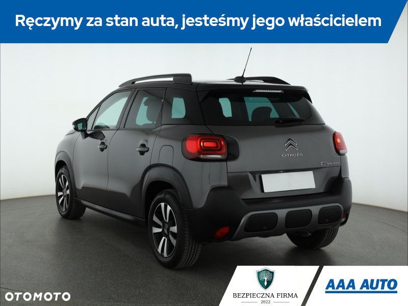Citroën C3 Aircross - 6