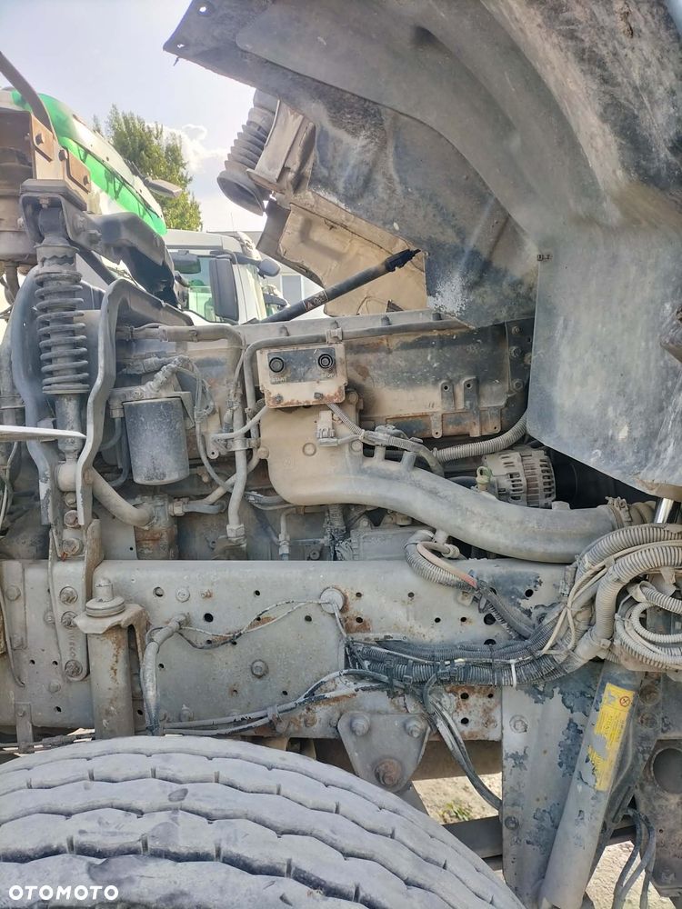 Iveco AD 340 - 9