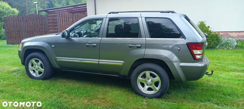 Jeep Grand Cherokee - 6