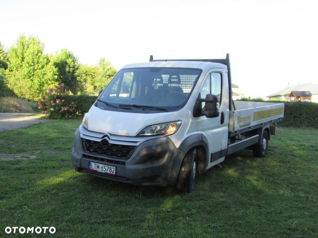 Citroën Jumper L4 Heavy - 2