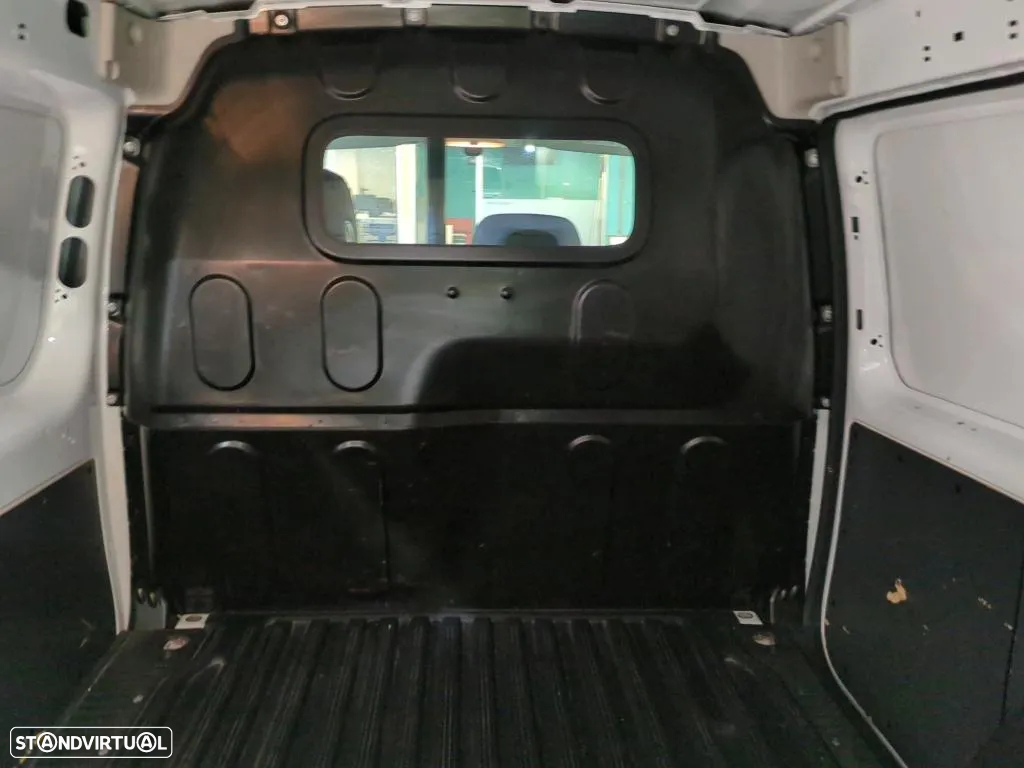 Renault Kangoo Express 1.5 dCi Business 3L S/S - 12