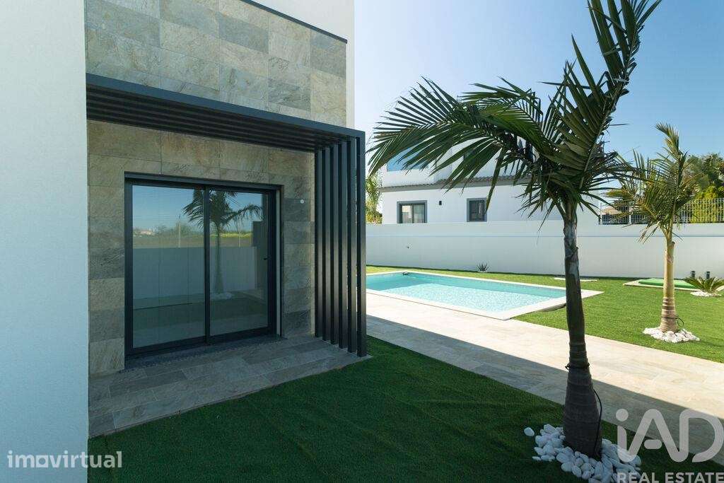 Casa / Villa T3 em Armação de Pêra de 115 m2 - Grande imagem: 3/29