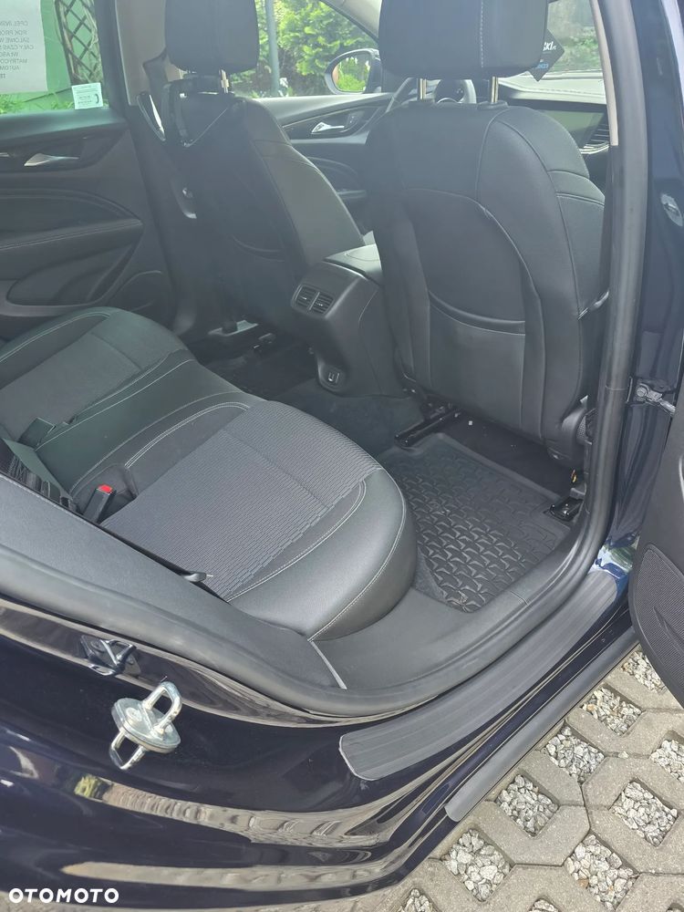 Opel Insignia 1.5 T Elite S&S - 35