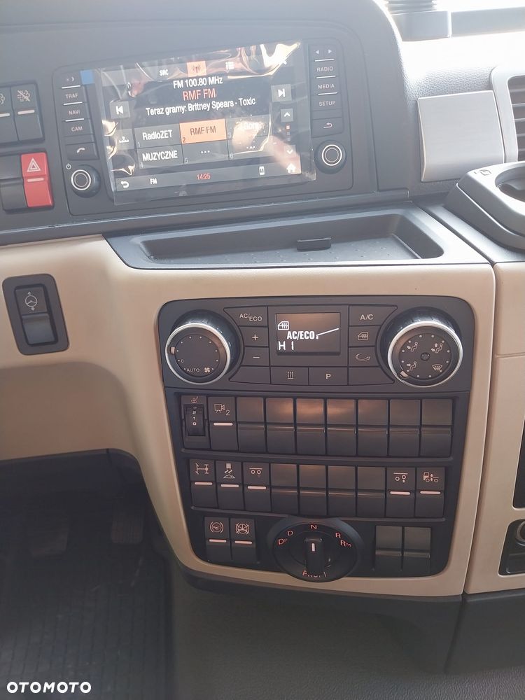 MAN TGS 26.470 z HIAB 177K/ Pilot - 24