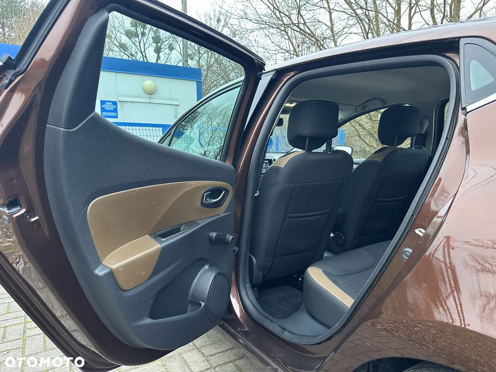 Renault Clio Energy TCe 90 Start & Stop Intens - 37