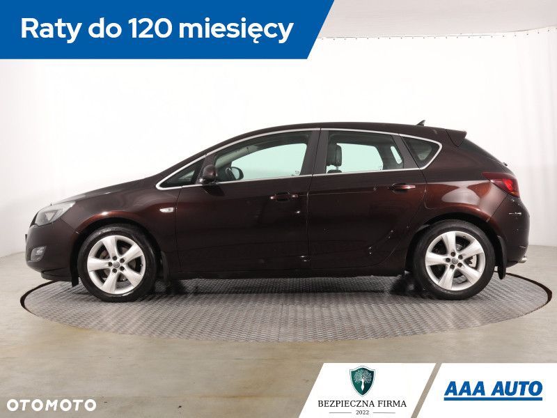 Opel Astra - 4