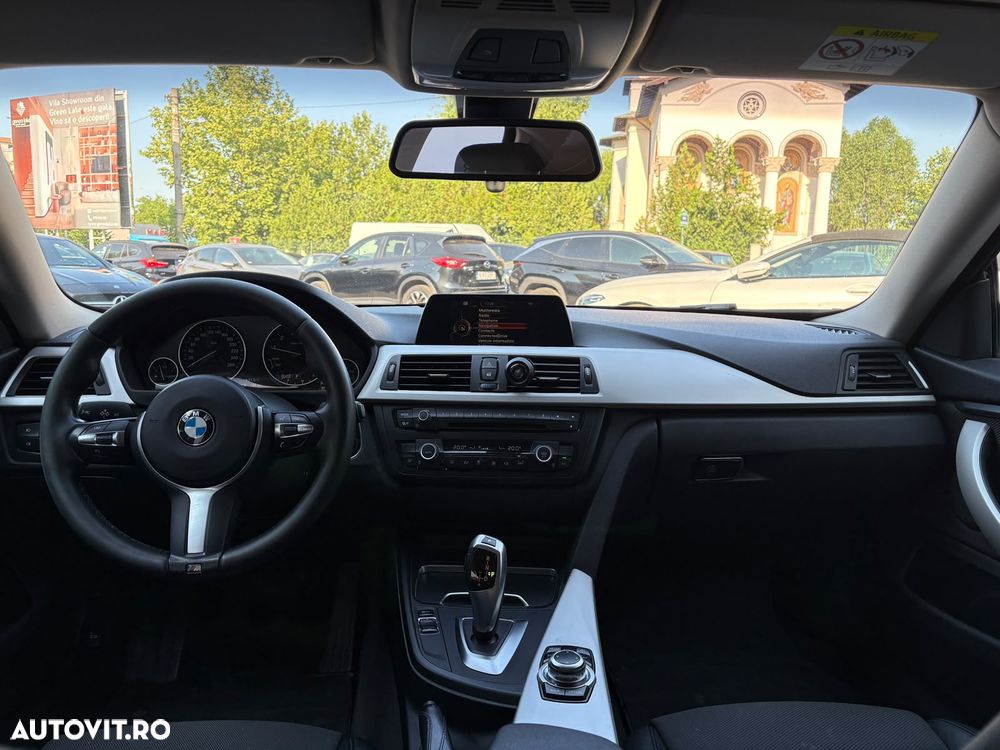 BMW Seria 4 - 12