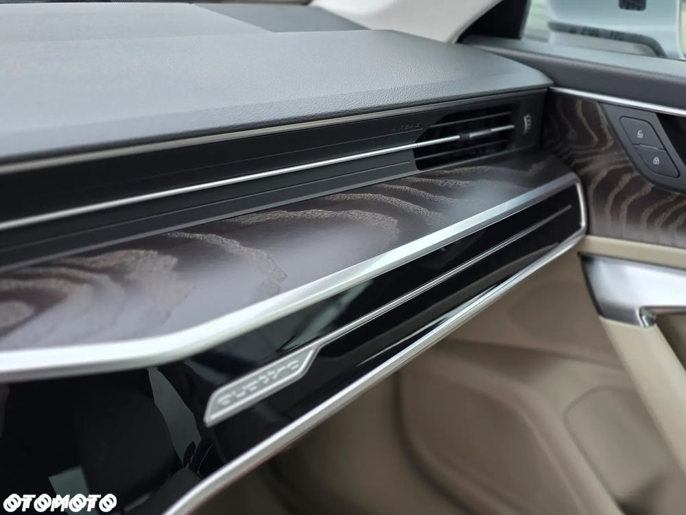 Audi A6 Limousine 40 TDI mHEV S tronic - 30