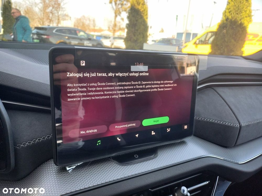 Skoda Kodiaq 2.0 TDI 4x4 Sportline DSG - 25