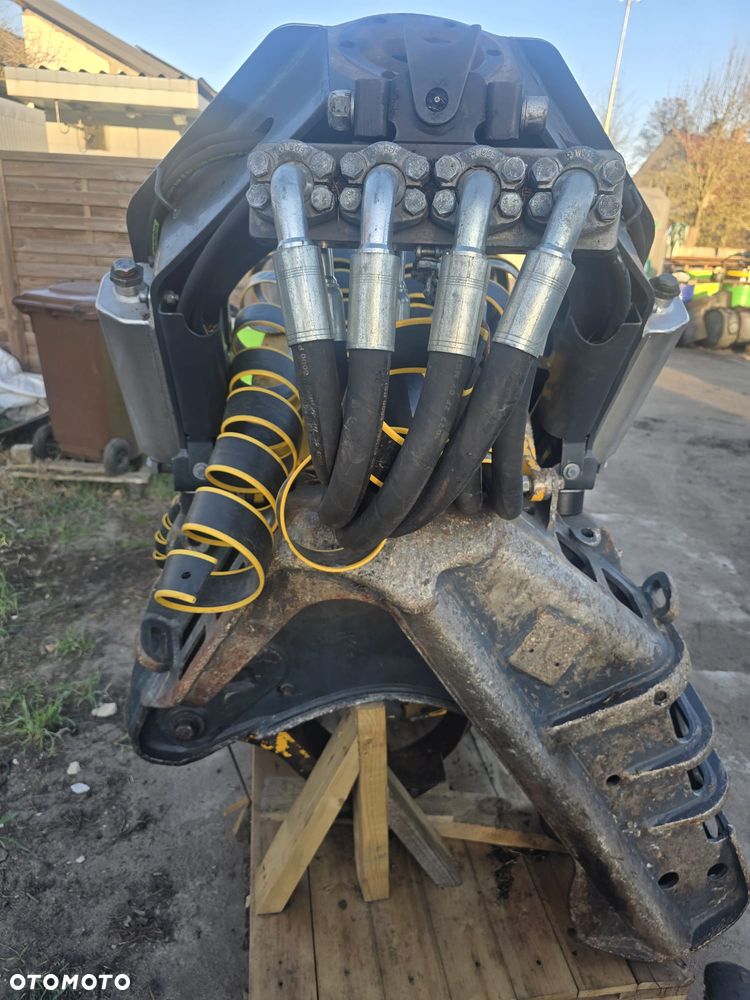Głowica H6 - 3