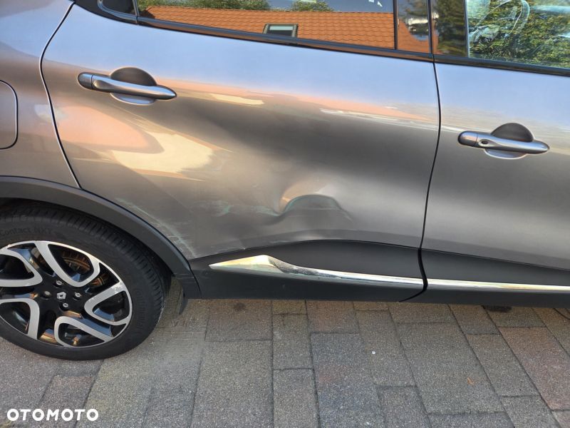 Renault Captur ENERGY dCi 110 Intens - 20